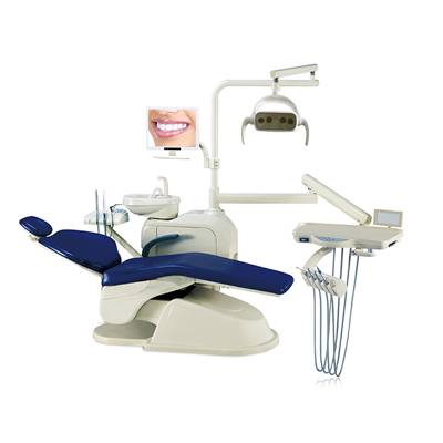 portable dental units