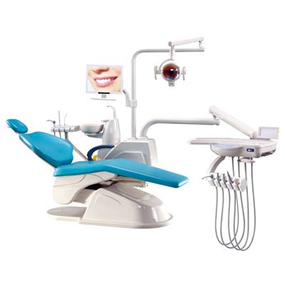 dental manufacturers