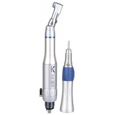Dental low speed handpiece
