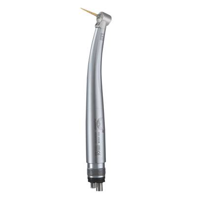 Double Lamps  E-generator Mini head dental handpiece for Children GD-L508