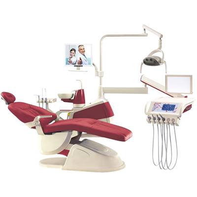 dental unit led light