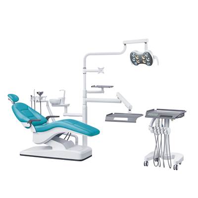  implant dental unit