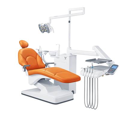 GD-S450 dental unit