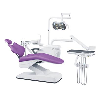 GD-S300 dental unit