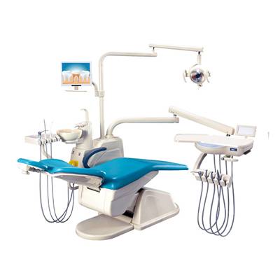 dental manufacturers