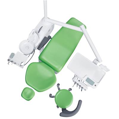 Dental unit